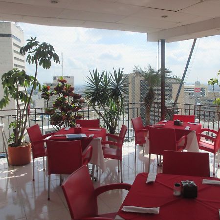 Hotel Royal Plaza 卡利 外观 照片