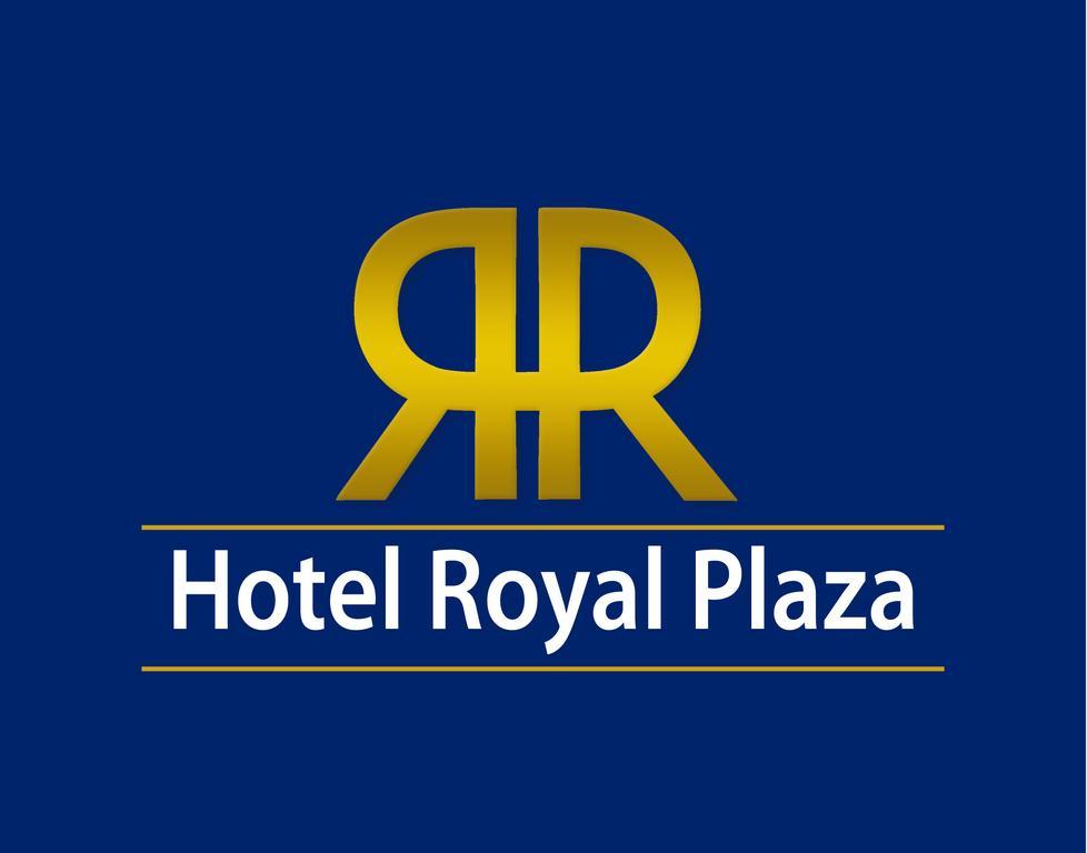 Hotel Royal Plaza 卡利 外观 照片