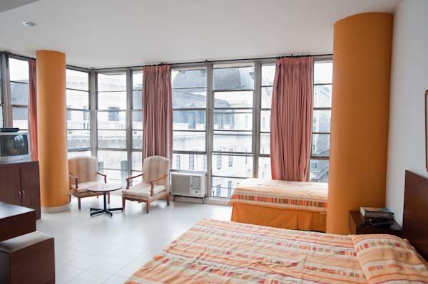 Hotel Royal Plaza 卡利 外观 照片