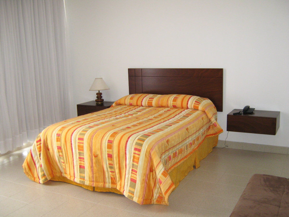 Hotel Royal Plaza 卡利 客房 照片