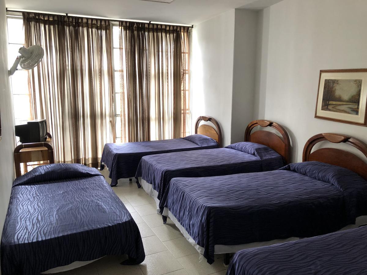 Hotel Royal Plaza 卡利 外观 照片