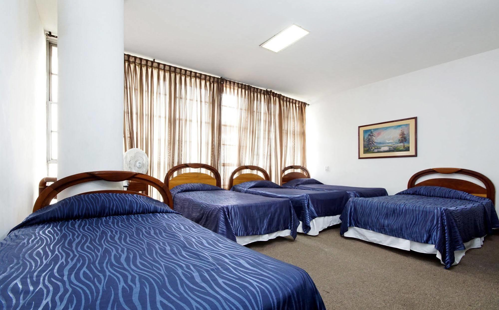 Hotel Royal Plaza 卡利 外观 照片